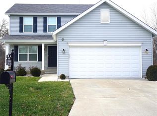 2449 Harbor Landings Cir, Saint Louis, MO 63136