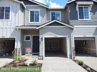 12858 SE 156th Ave, Happy Valley, OR 97086