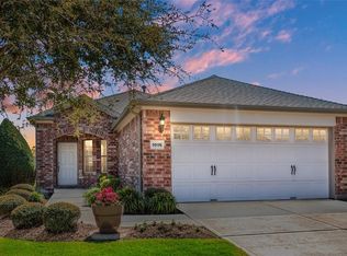 1015 Oleander Way, Richmond, TX 77469