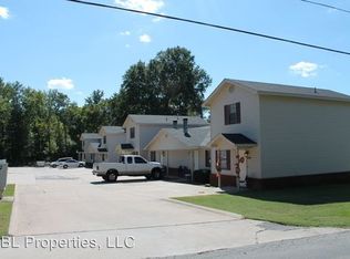 13 W Ash St APT 1500, Greenwood, AR 72936