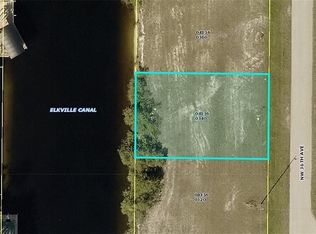 604 NW 36th Ave, Cape Coral, FL 33993