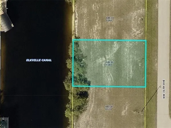 604 NW 36th Ave, Cape Coral, FL 33993