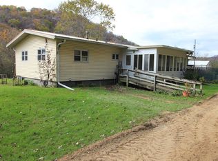 S3925 A County Rd #O, Viroqua, WI 54665