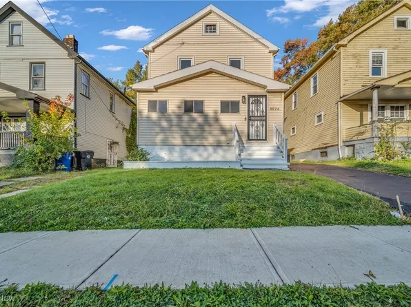 3926 E 121st St, Cleveland, OH 44105