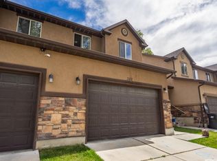 322 E Old Granite Cv, Salt Lake City, UT 84115