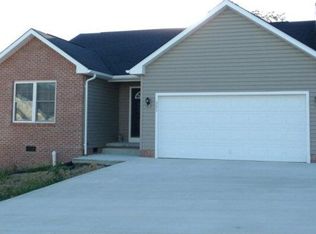 321 Windermere Dr, Broadway, VA 22815