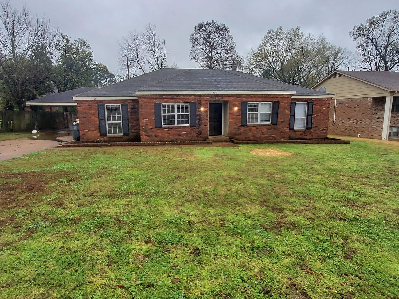 4551 Parkwood Rd, Memphis, TN 38128 Zillow