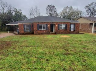 4551 Parkwood Rd, Memphis, TN 38128