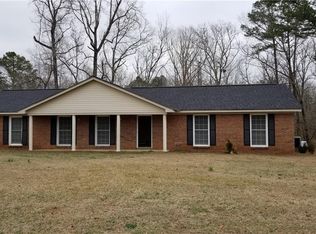16151 Gainesville Rd, Ralph, AL 35480