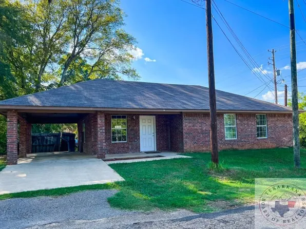 803 N Foster St, Linden, TX 75563