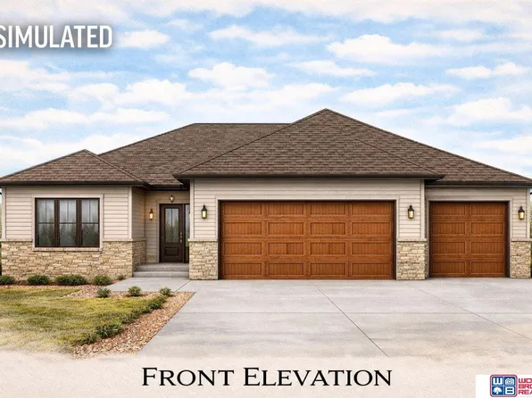 9201 Castle Pine Dr, Lincoln, NE 68516
