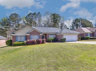 1477 Ridge Creek Way, Columbus, GA 31904