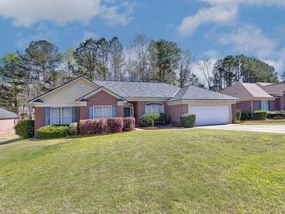 1477 Ridge Creek Way, Columbus, GA, 31904