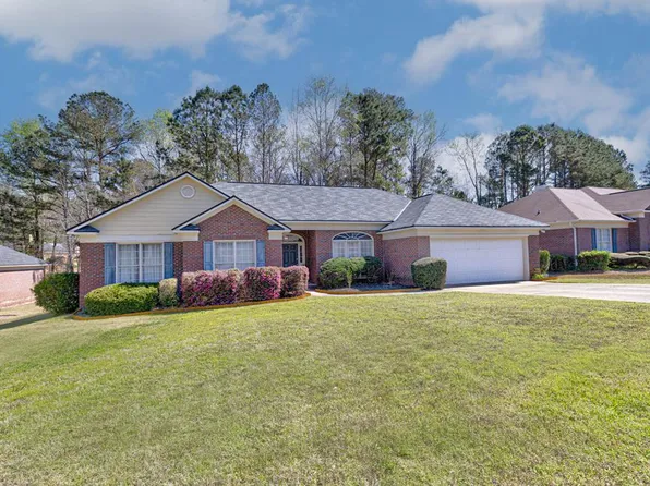 1477 Ridge Creek Way, Columbus, GA 31904