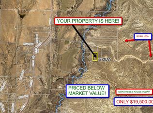 1500 County Rd, La Plata, NM 87418