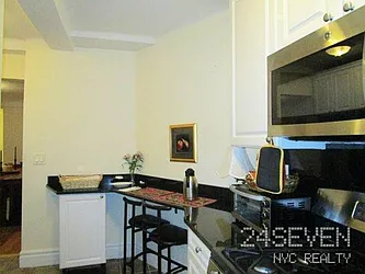 Rented by 24 7 NYC Realty Inc.
