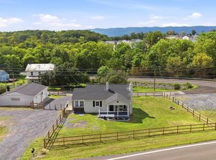 1131 John Marshall Hwy, Strasburg, VA 22657