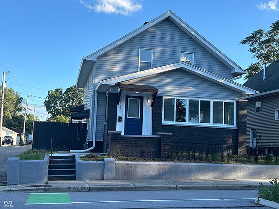 2nd image of 4715 E New York St