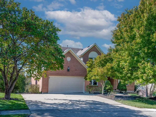 825 Abbot Dr, Fairfield, OH 45014