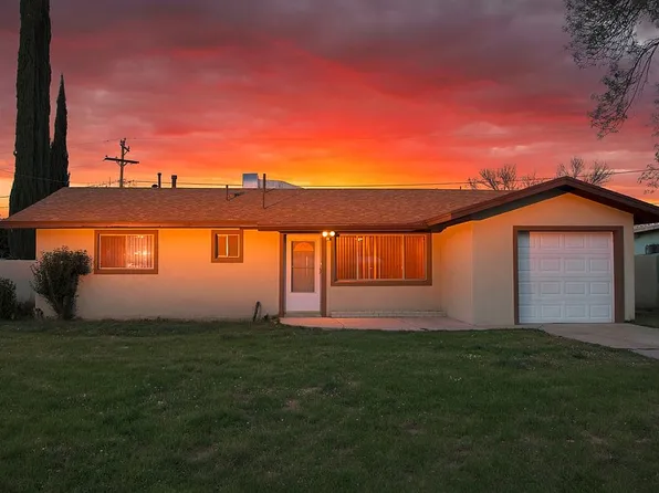 2708 N Valle Verde Dr, Nogales, AZ 85621