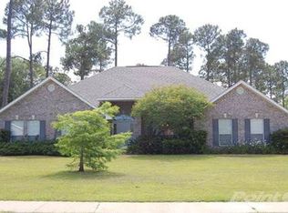 1377 W Fairway Dr, Gulf Shores, AL 36542