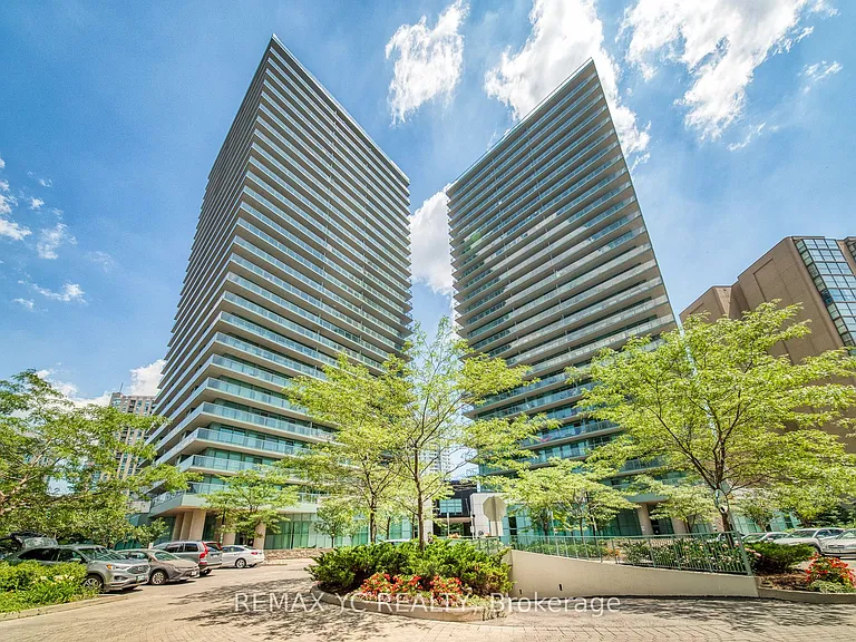 5500 Yonge St #2410 — Photo 1