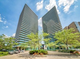 Pulse Condo, Toronto, ON M2N 7L1