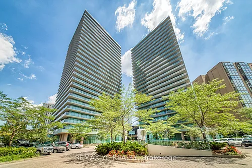 5500 Yonge St Photo 1