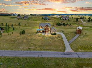 32660 Legacy Ridge St, Elizabeth, CO 80107