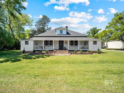 211 NW 1st St, Summerdale, AL, 36580