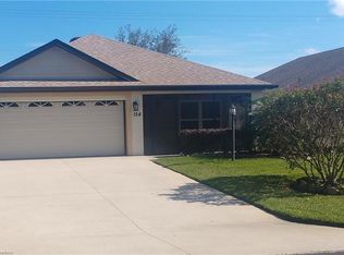 154 Woodside Dr, Lake Placid, FL 33852