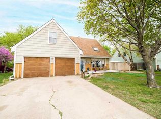 1524 E Pinion Rd, Derby, KS 67037
