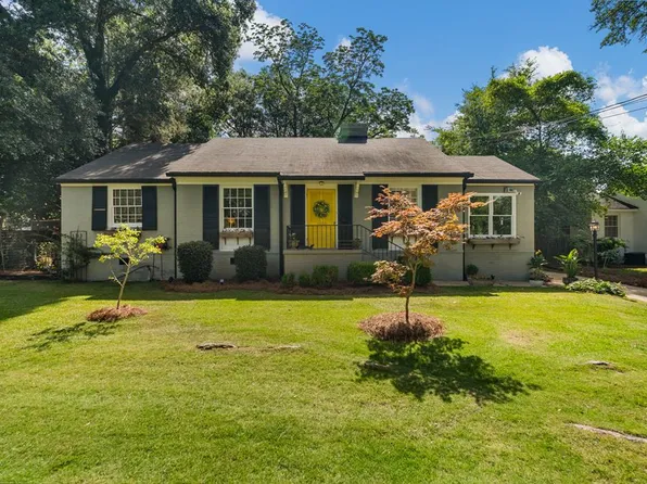 1558 Wells Dr, Columbus, GA 31906