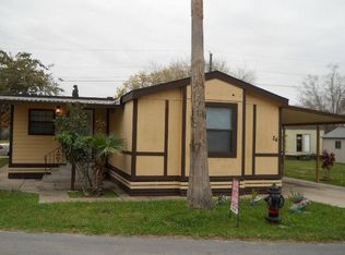 24 Rio Vista Dr S, Indian Lake, TX 78566
