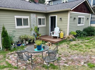 18715 82nd Ave NE, Kenmore, WA 98028