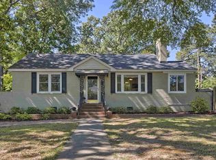 1101 Elm Ave, Columbia, SC 29205