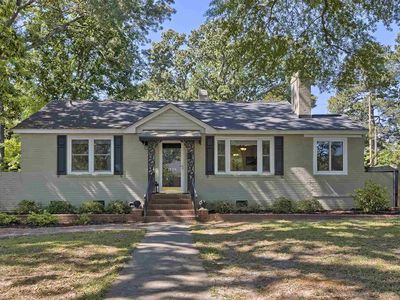 1101 Elm Ave, Columbia, SC, 29205