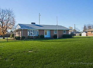 604 W Lake Ave, New Carlisle, OH