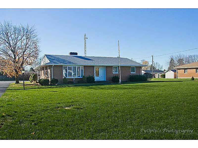 604 W Lake Ave photo 1