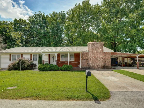 1343 Woodlawn Avenue, Mt Vernon, MO 65712