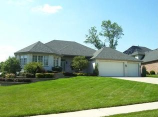 19940 Mokena St, Mokena, IL 60448