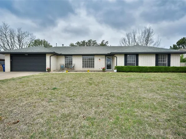 2307 W Club Rd, Duncan, OK 73533