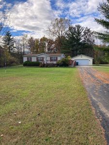 542 Silver St, Gladwin, MI, 48624