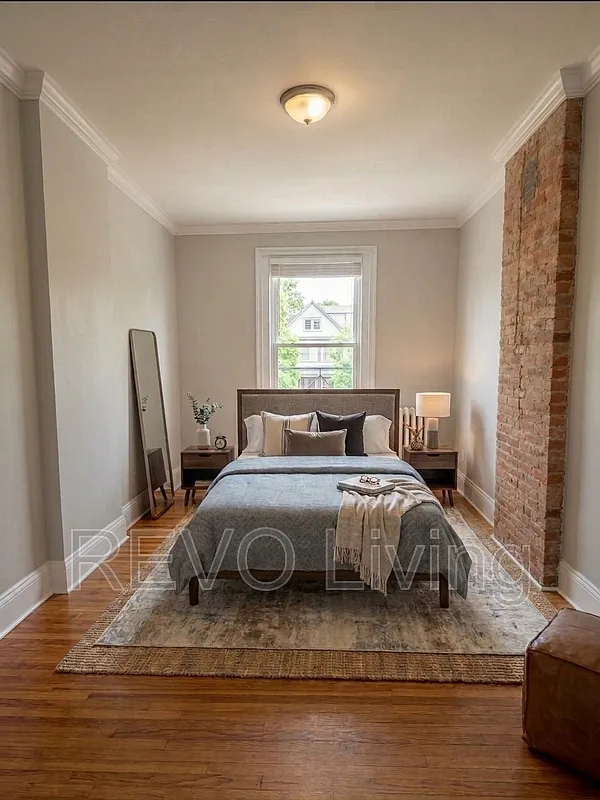 1 bed, 1.0 bath, 1000 sqft, $1,550 — Photo 2