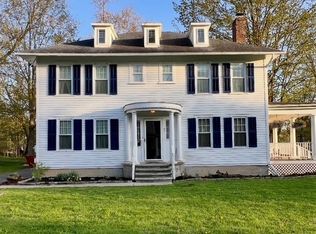 7 W Kendrick Ave, Hamilton, NY 13346