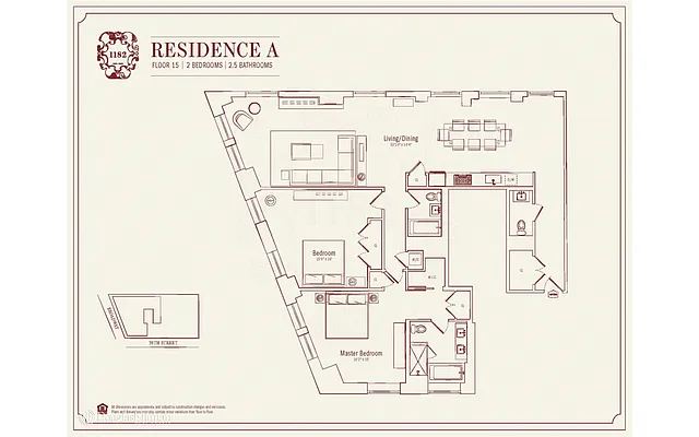 Rented by Douglas Elliman | media 32