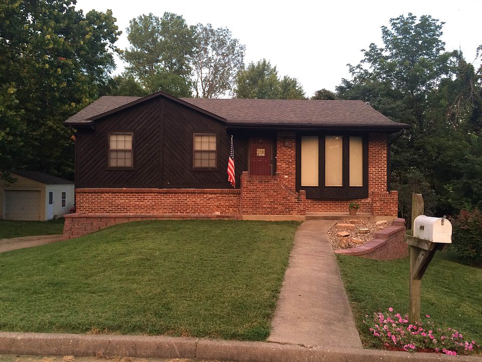 1st image of 1613 N Brooks Ct