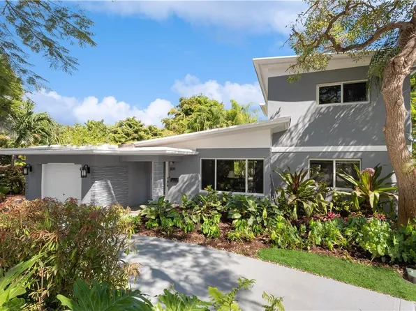 309 NE 20th Street, Wilton Manors, FL 33305