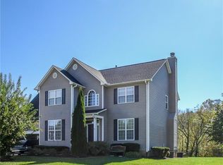 428 English Oak Rd, Fletcher, NC 28732