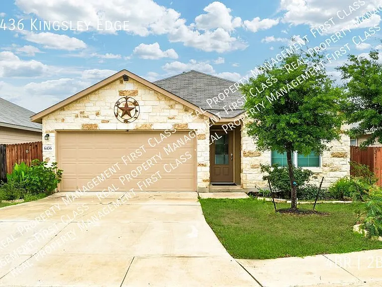 6436 Kingsley Edge — Photo 1